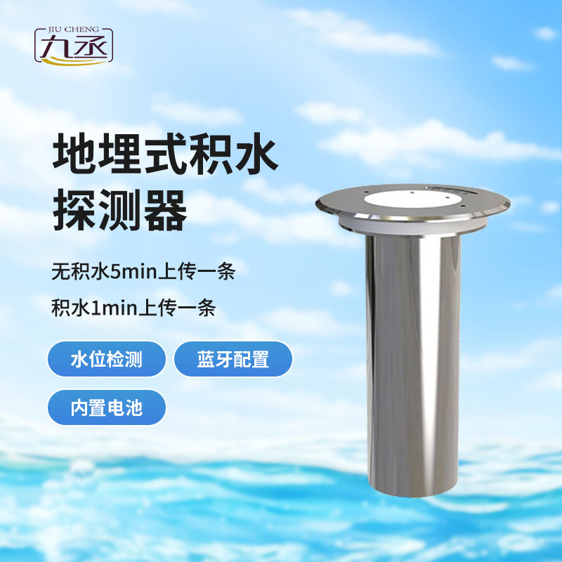 地埋式積水探測器 地埋式積水探測器