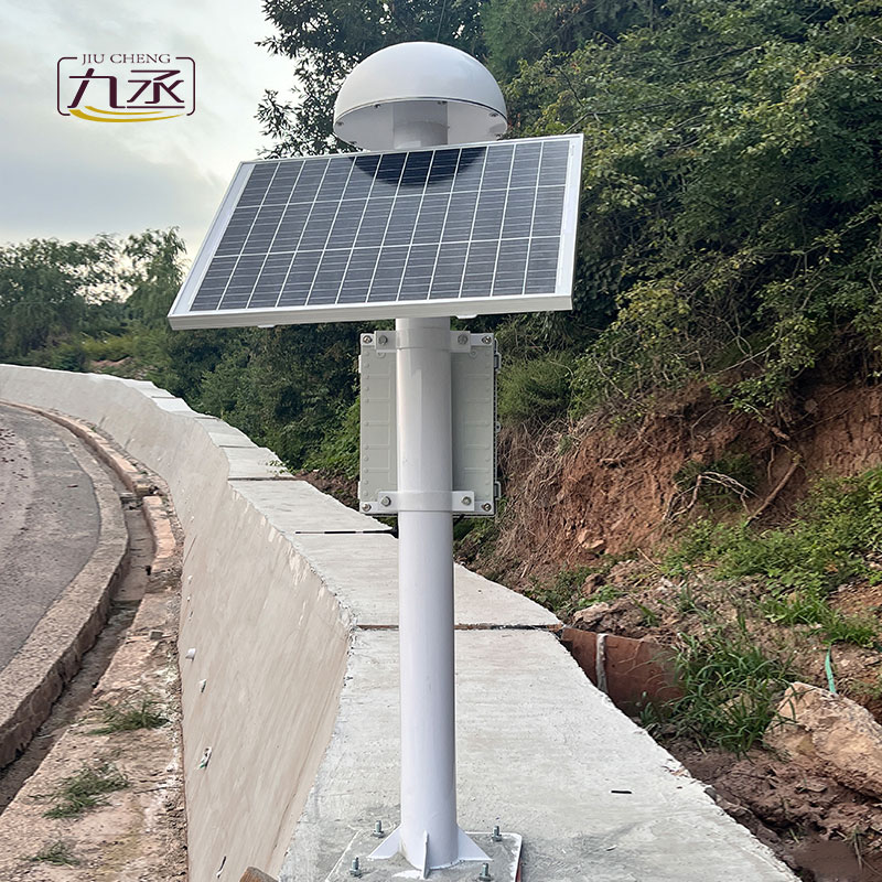 尾礦庫安全監(jiān)測系統(tǒng)可以用來監(jiān)測微小位移量 尾礦庫安全監(jiān)測系統(tǒng)可以用來監(jiān)測微小位移量