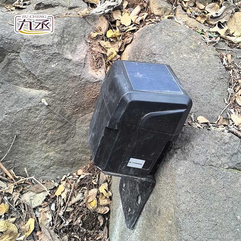 裂縫監(jiān)測站能做什么? 裂縫監(jiān)測站能做什么?