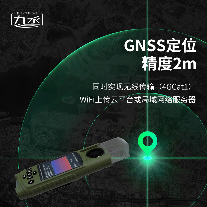 電子氣象儀:不僅掌握天氣變化,還有多種功能 電子氣象儀:不僅掌握天氣變化,還有多種功能